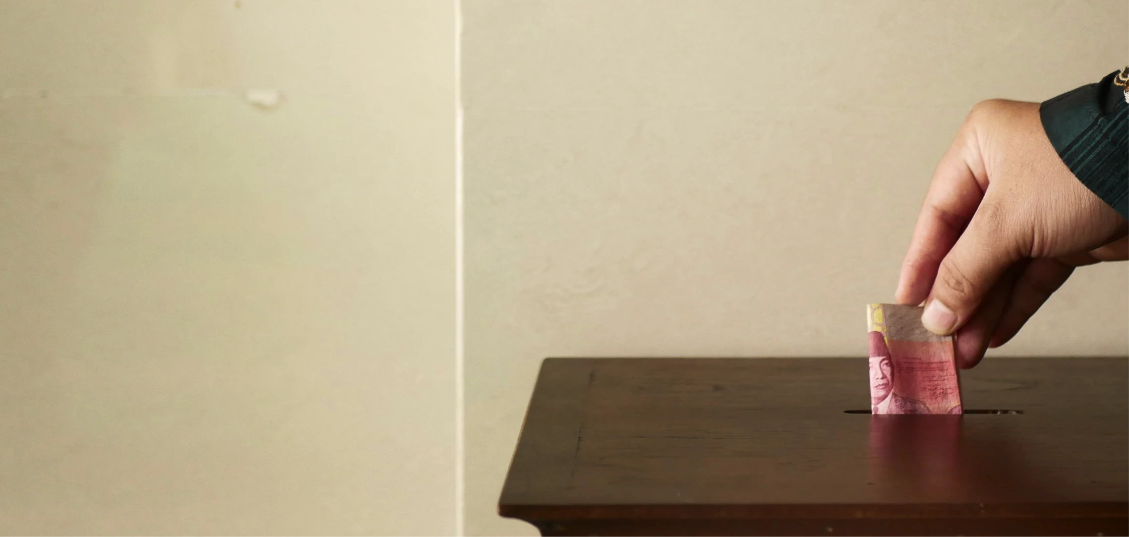 banner