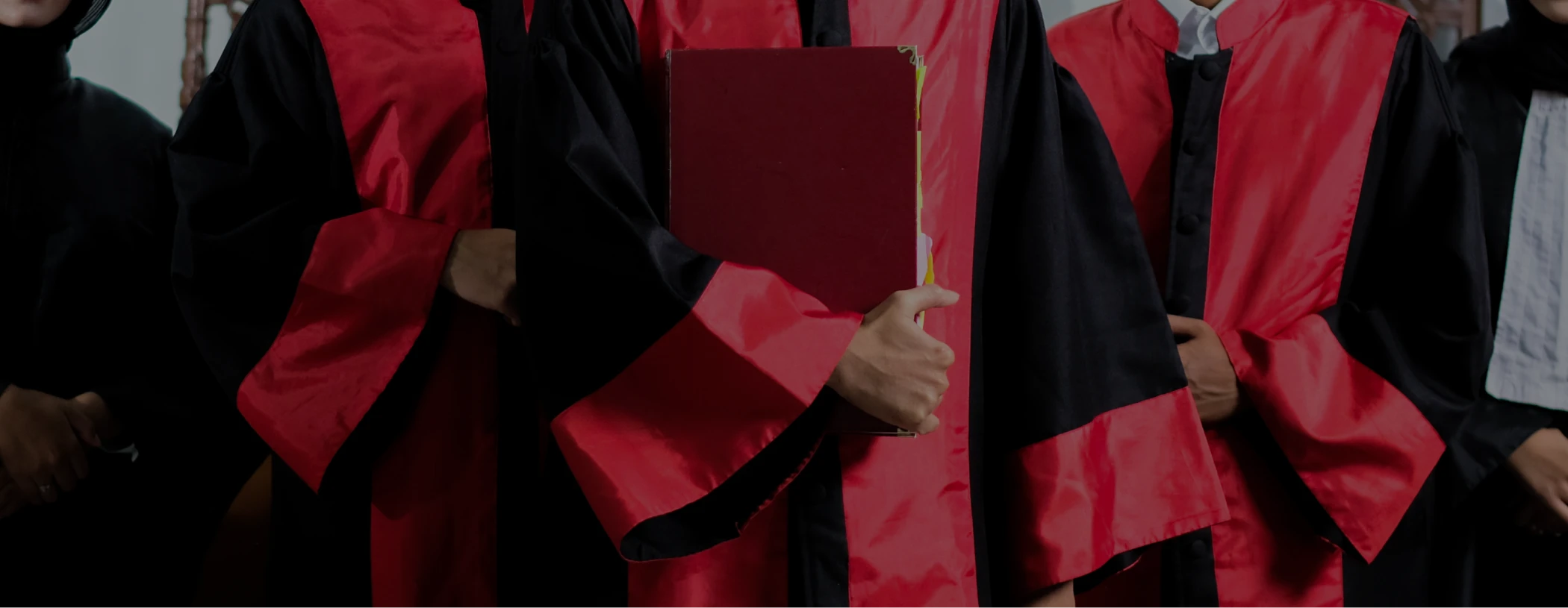 banner