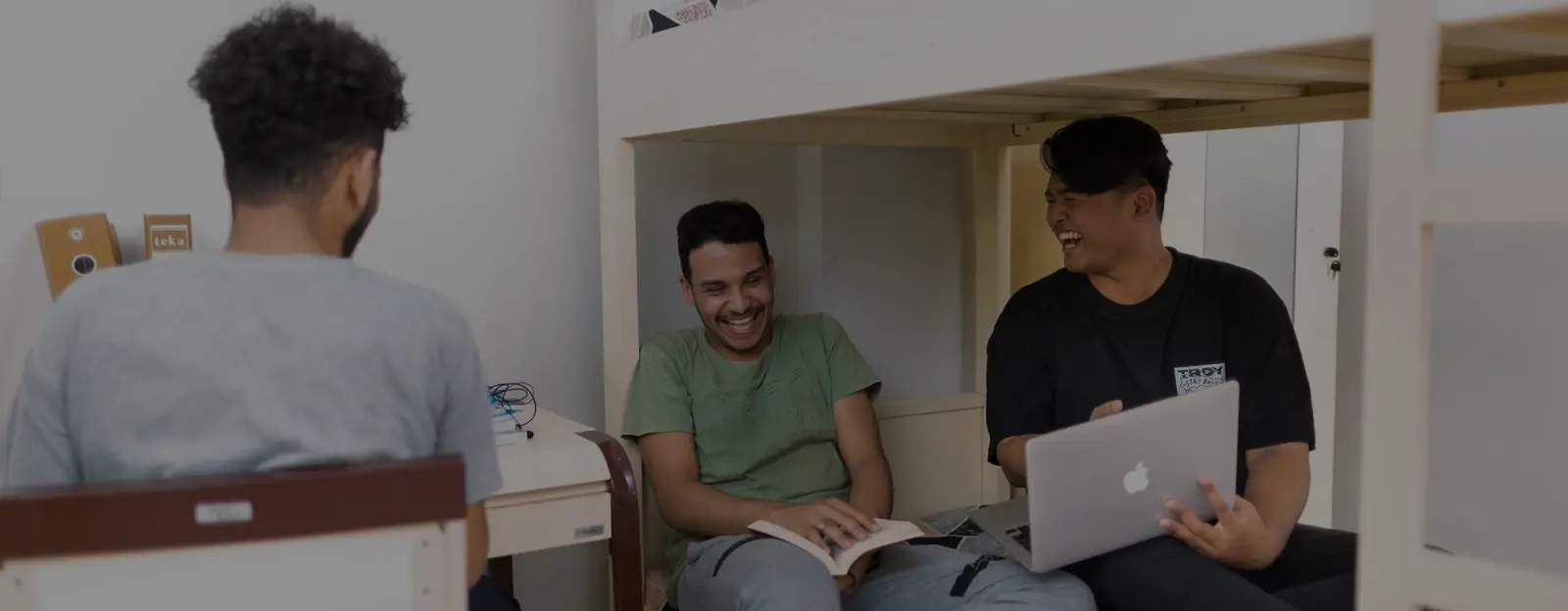 banner