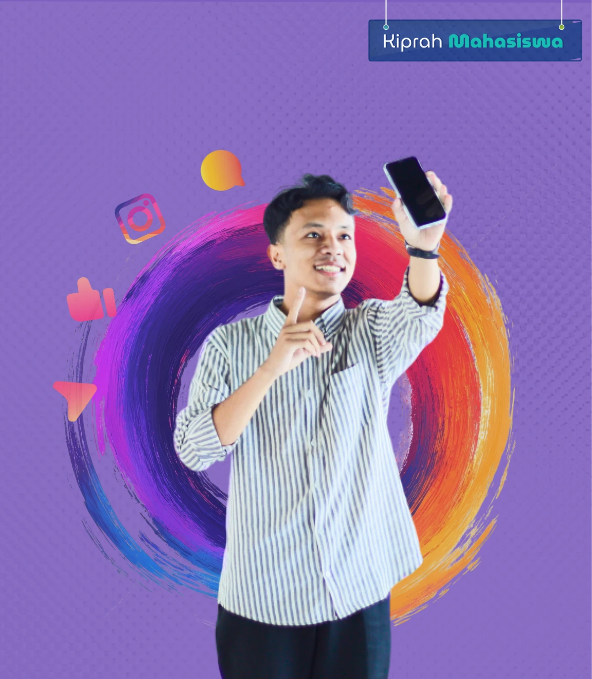 banner mobile