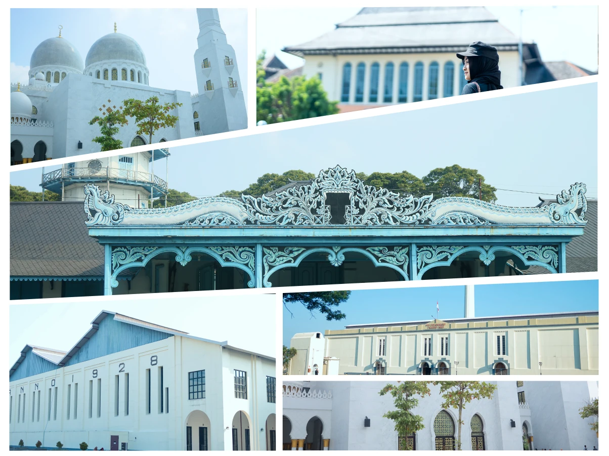 row image