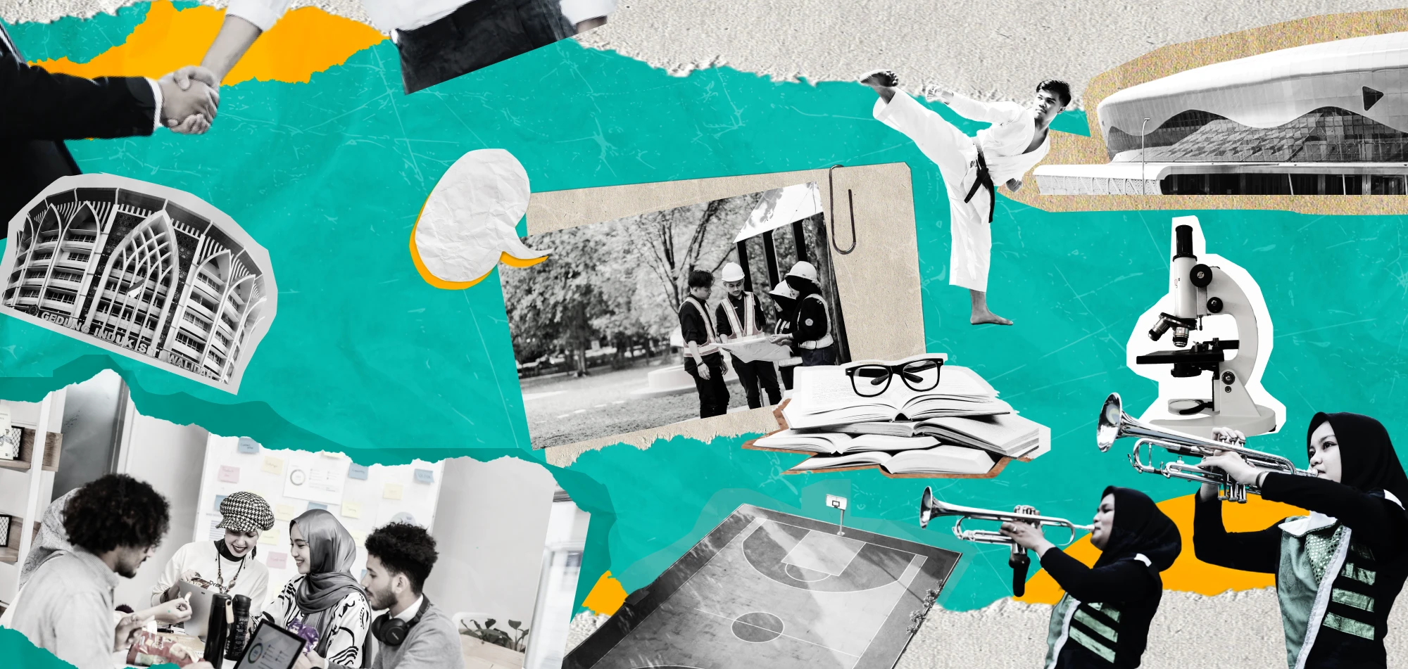 banner