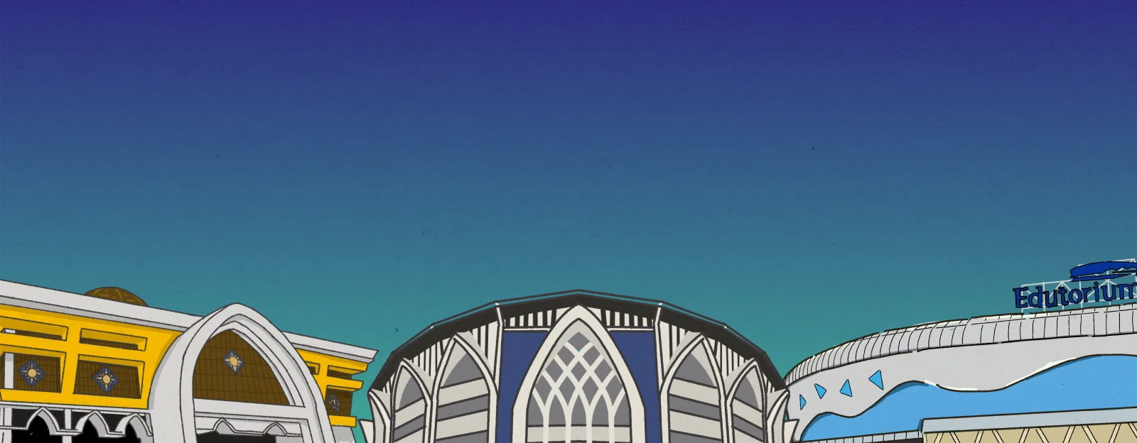 banner