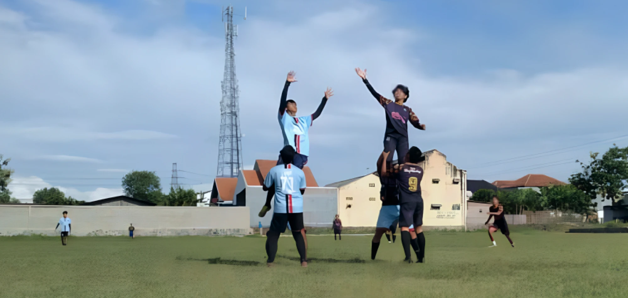 banner