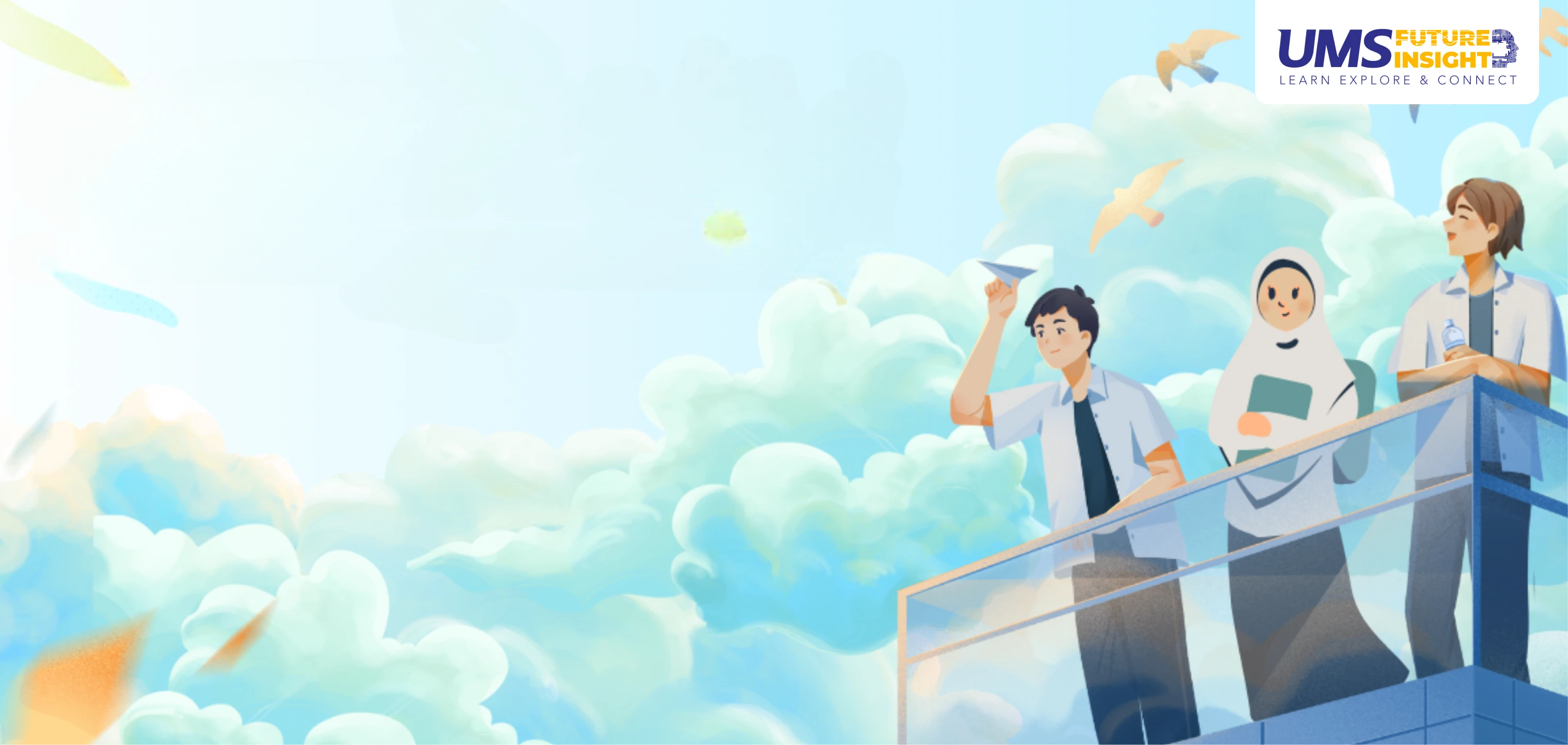 banner