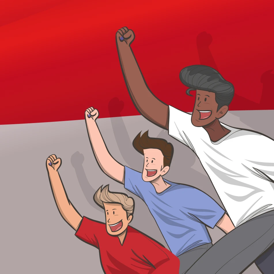 banner mobile