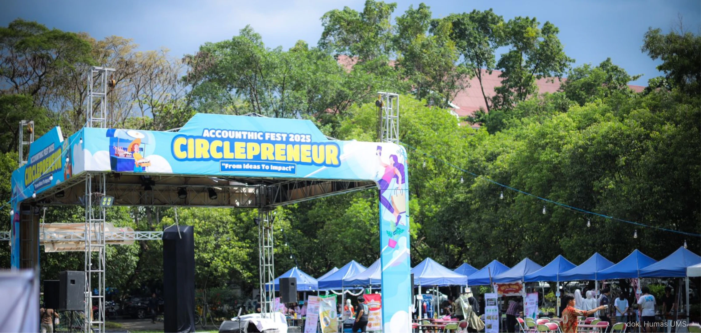 banner