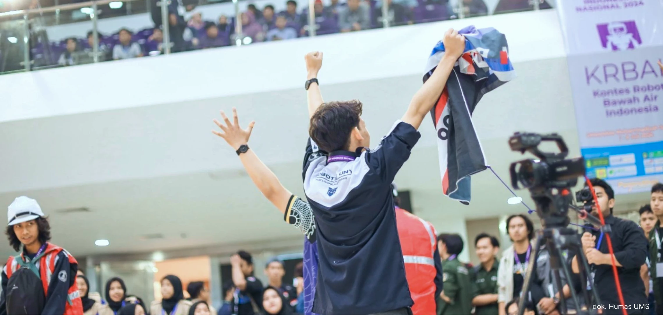 banner