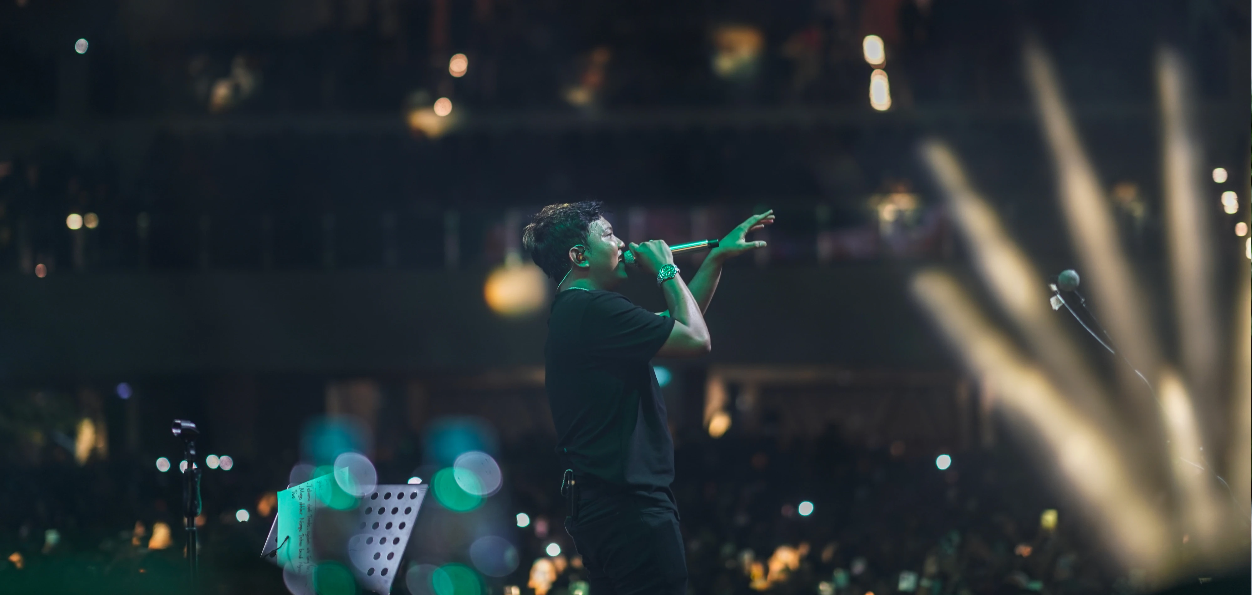 banner