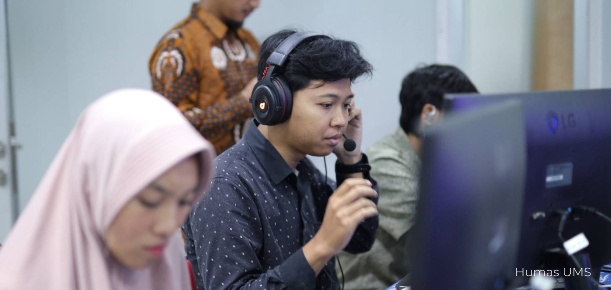 banner