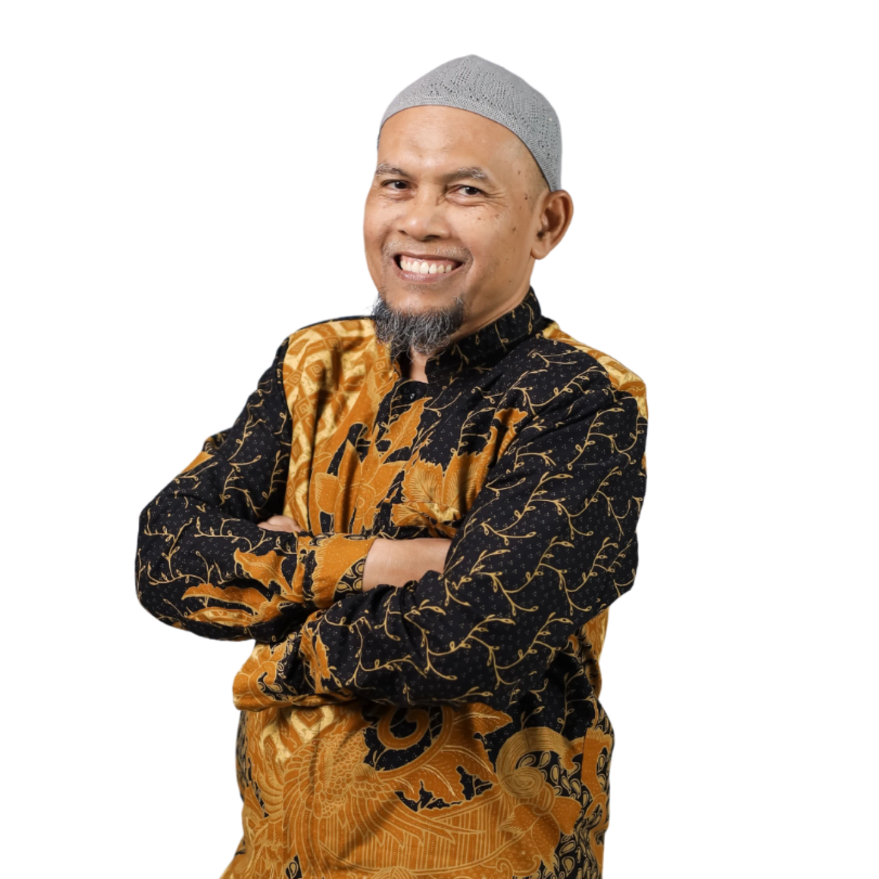 rector image