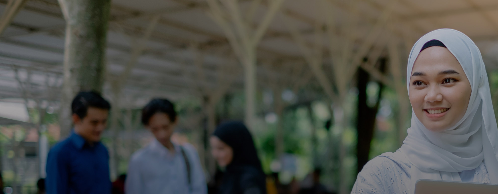 banner