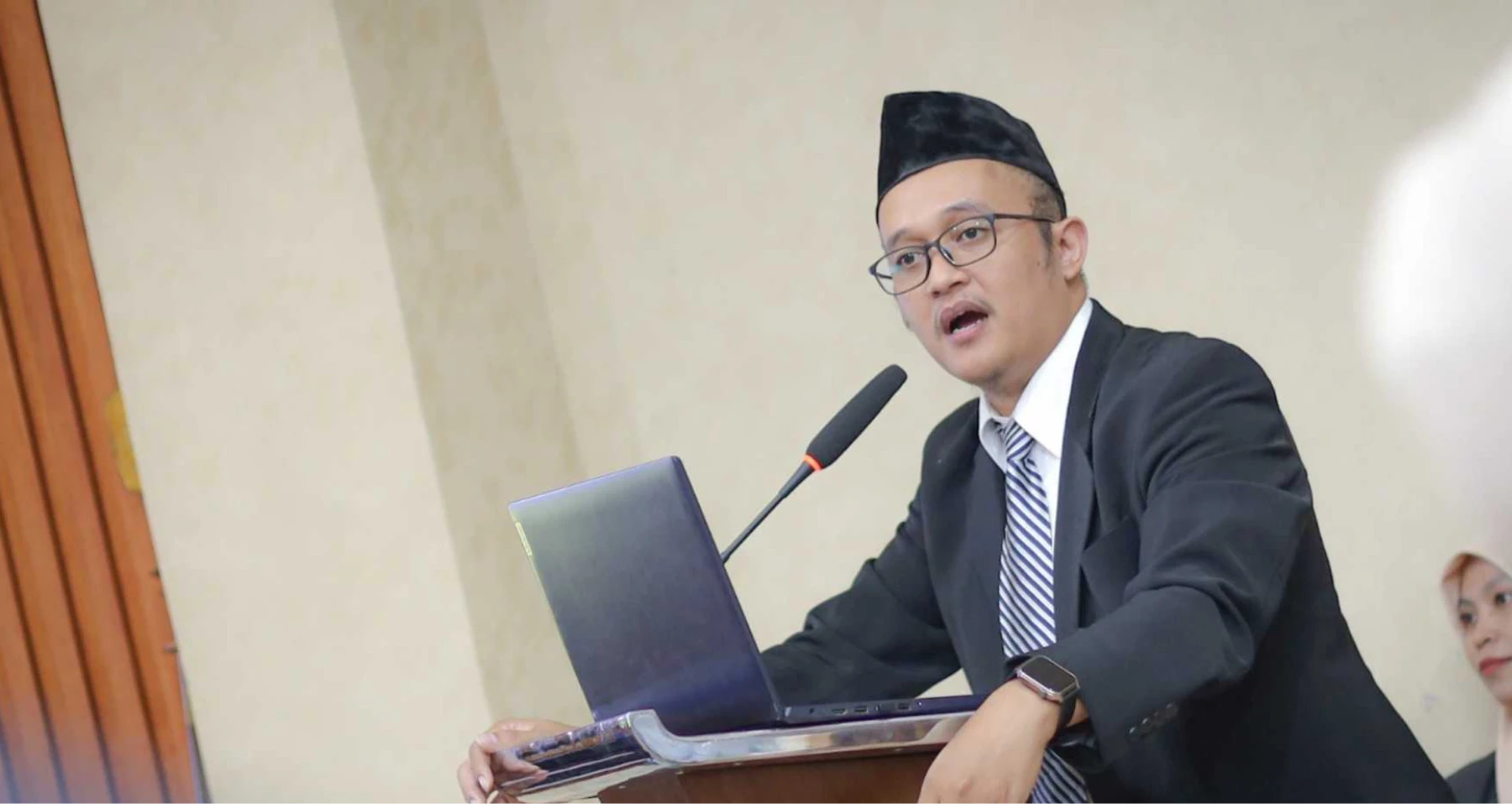 Muhammad Arifin Rahmanto UMS