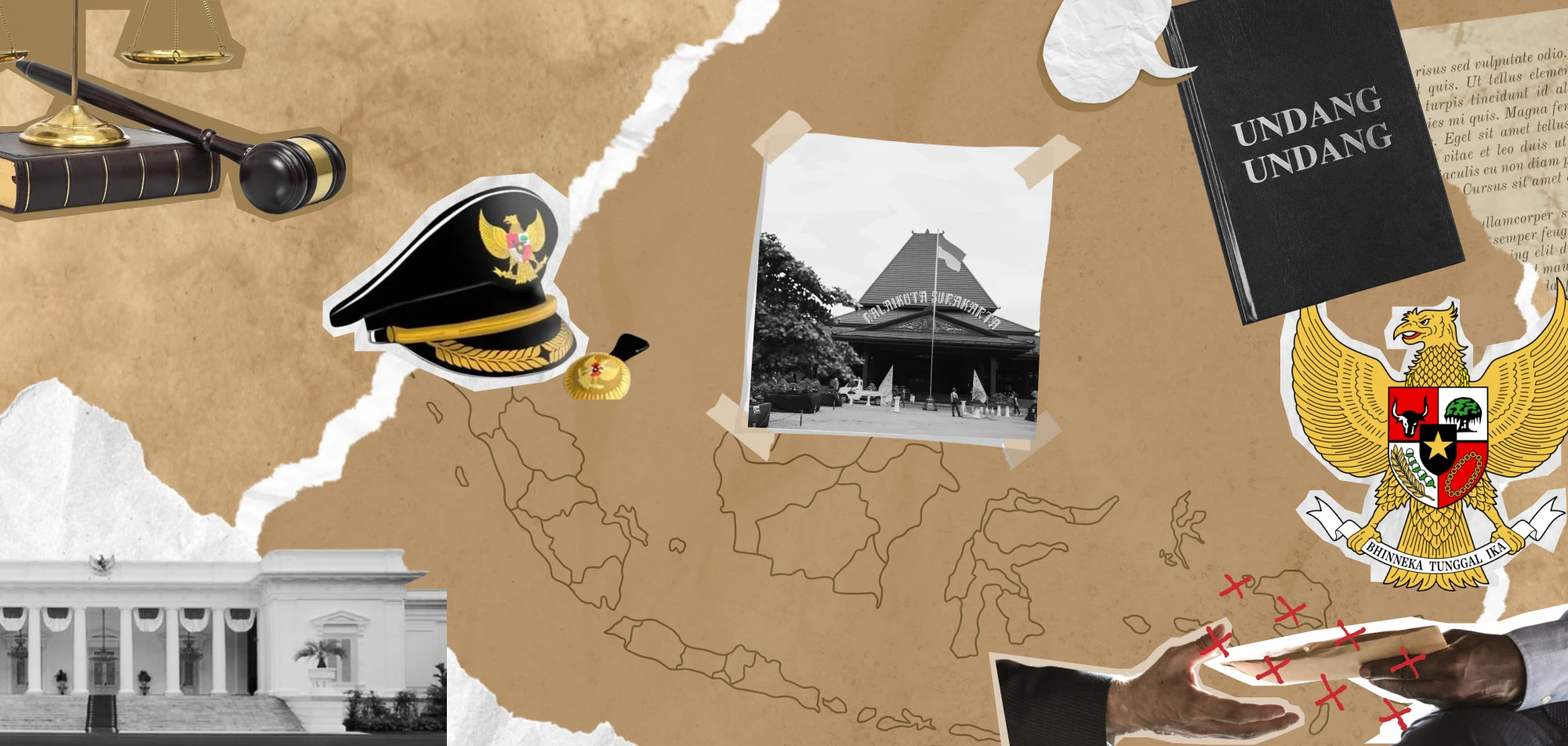 banner