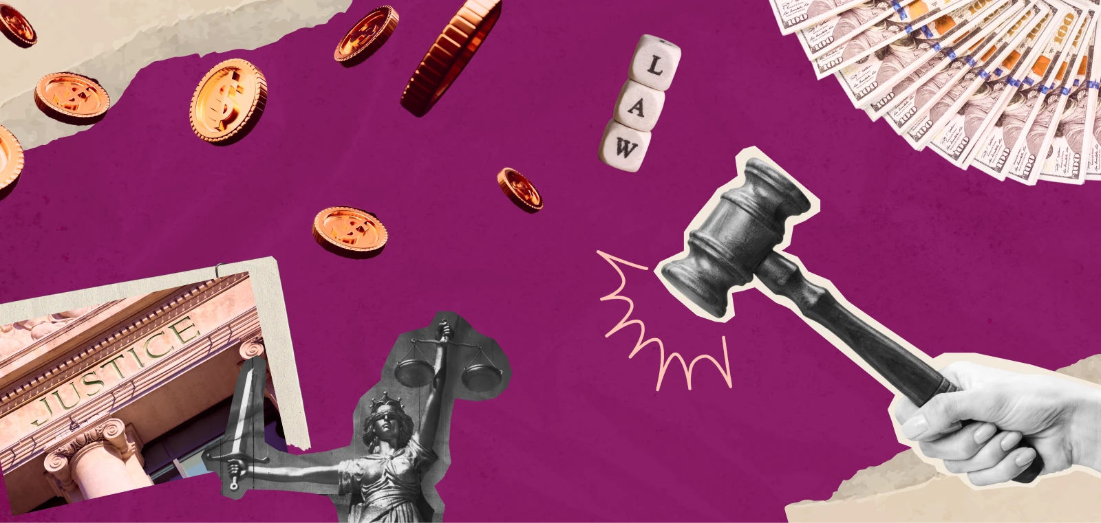 banner