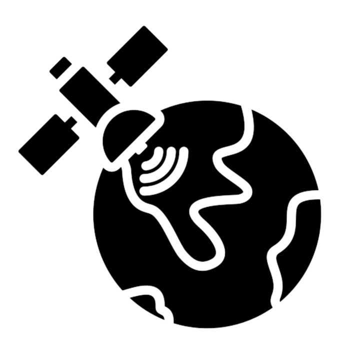 Geographic Information Sciences