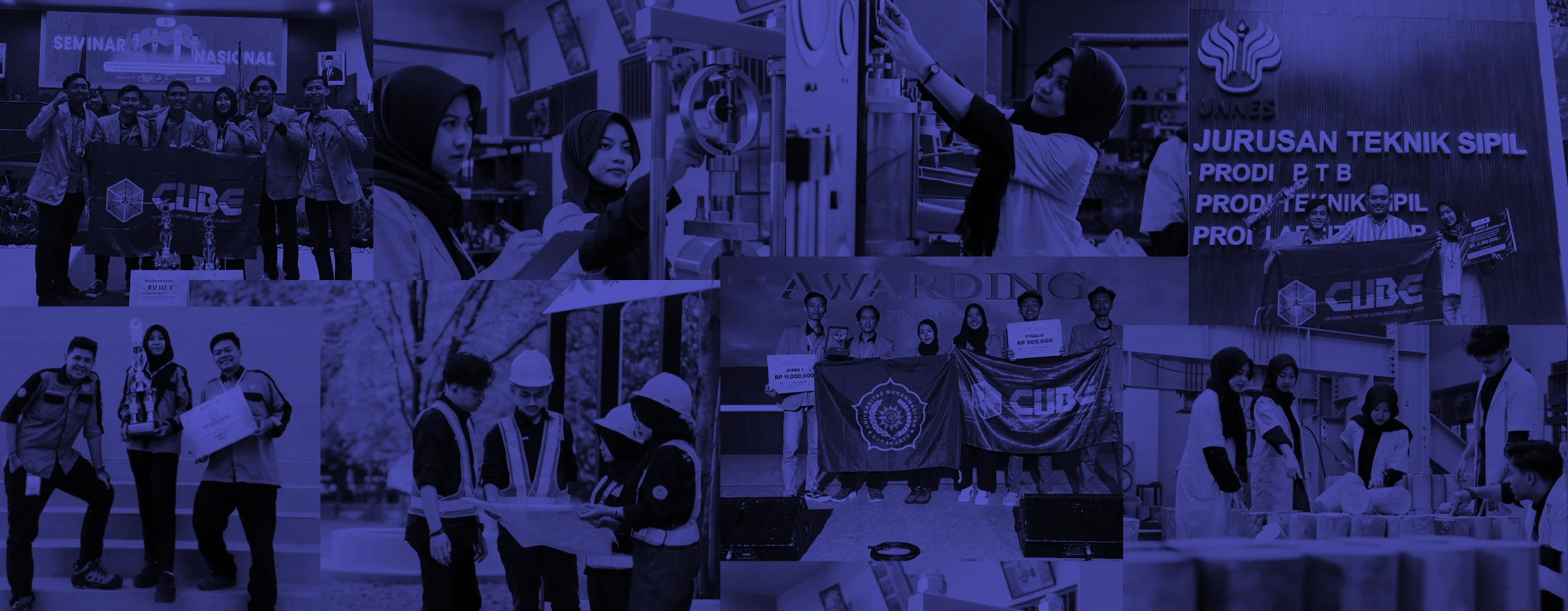 banner