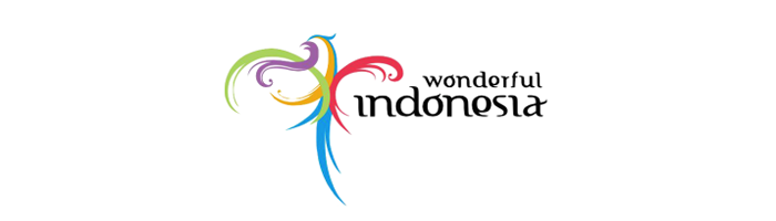 banner top center