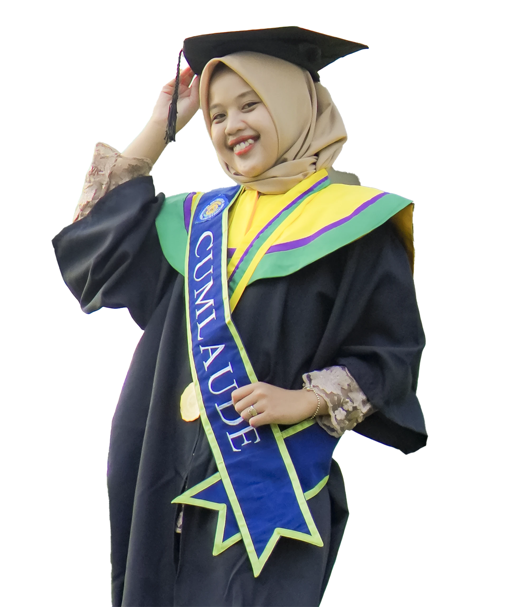 rector image