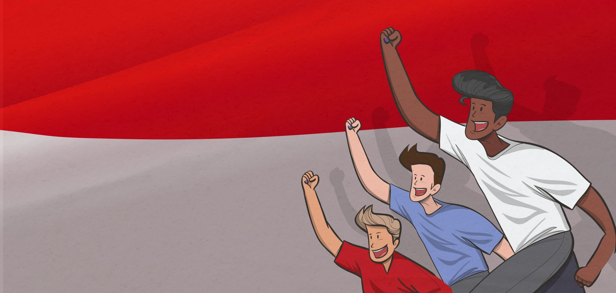 banner