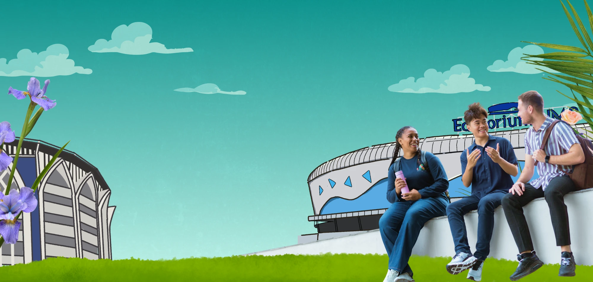 banner