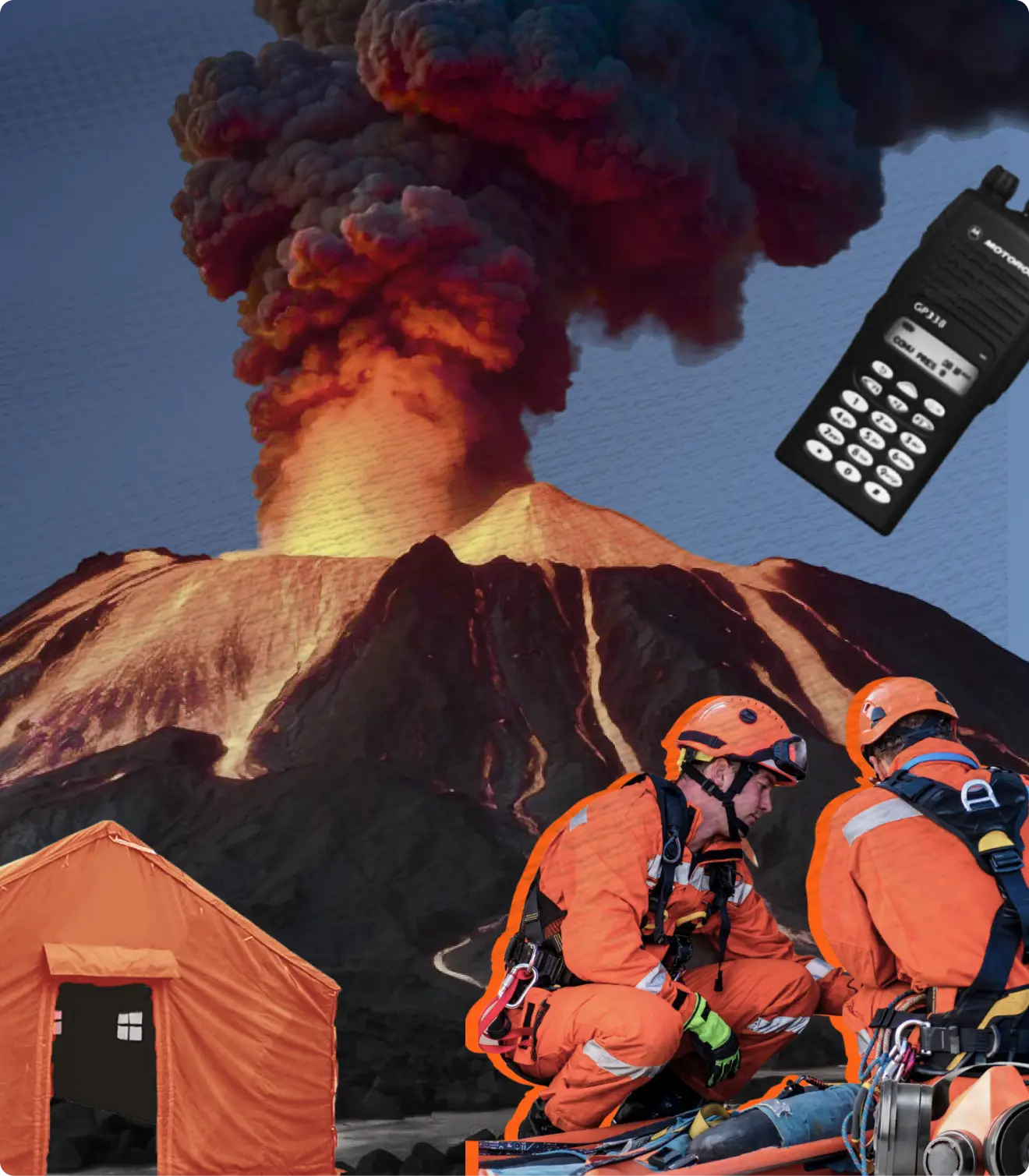 banner mobile