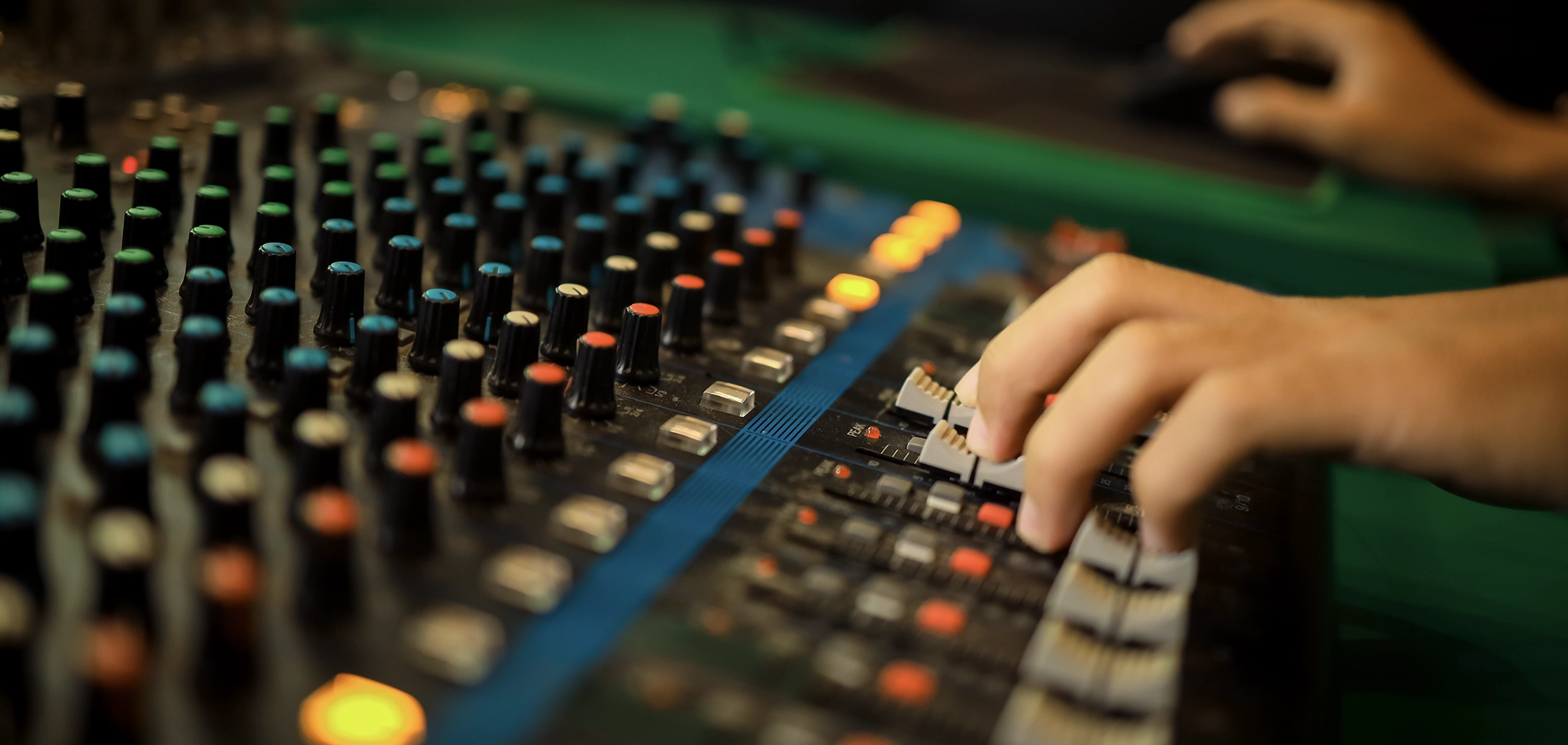 banner