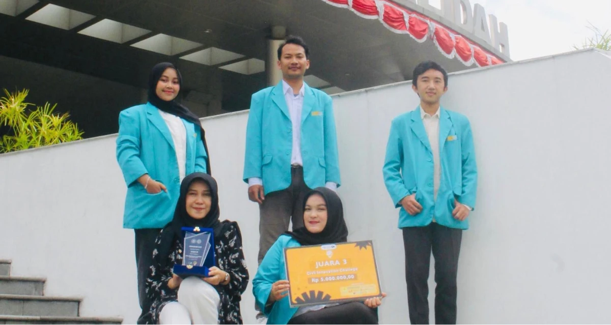 Civil Innovation Challenge (CIC) 2025