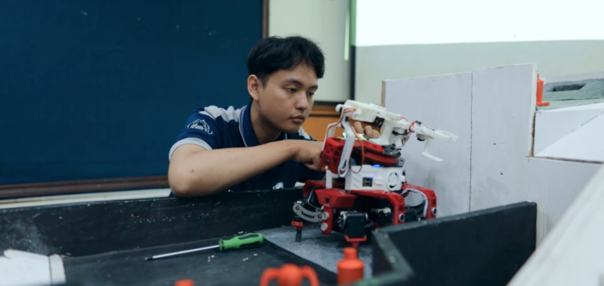 banner