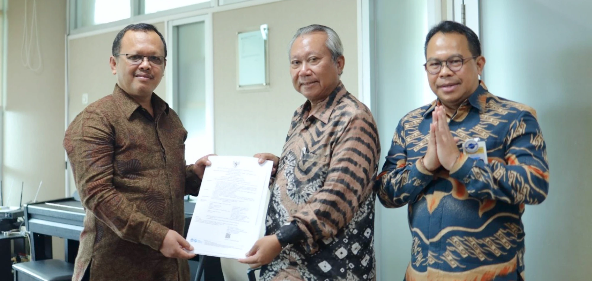 banner